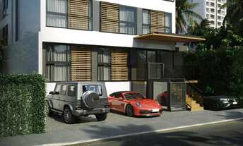 Imagem 6: Flat para Venda em João Pessoa, Bessa, 1 dormitório, 1 banheiro