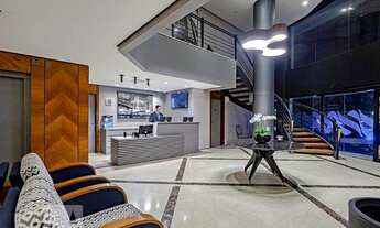 Imagem 3: Apartamento para Aluguel - Moema, 1 Quarto, 29 m2