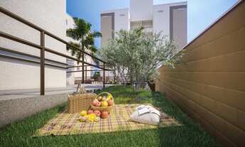 Imagem 7: Apartamento para venda possui 42 metros quadrados com 2 quartos em Aeroporto - Teresina