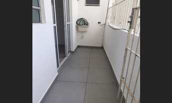 Imagem: Casa para aluguel com 30 metros quadrados