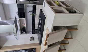 Imagem 6: Apartamento à venda 76 m² c/ 3 dorm em Condomínio Clube em Santana de Parnaíba