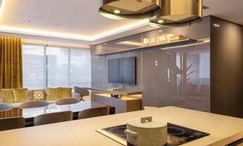 Imagem 7: Curitiba - Apartamento Padrão - Champagnat