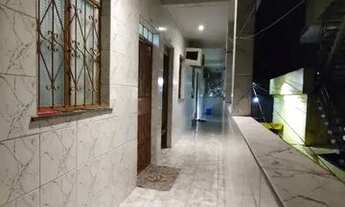 Imagem 4: Kitnet na Loris Cordovil , bairro Alvorada, ótima localização