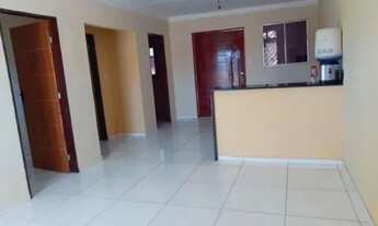 Imagem 2: CASA NA BOCA DO RIO