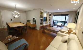 Imagem: SãO PAULO - Apartamento Padrão - Jardim