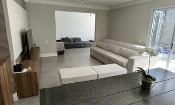 Imagem 2: Casa com 4 dormitórios à venda, 240 m² por R$ 1.800.000,00 - Demarchi - São Bernardo do Ca