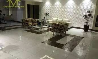 Imagem: Lindo 4 quartos Ed. Royal Palace Cód 20015