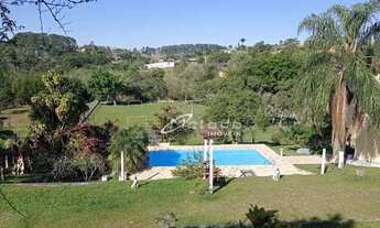 Imagem: Chácara com 4 dormitórios à venda, 5600