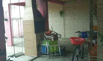 Imagem 5: Vendo casa de dois pisos. R$150 Mil