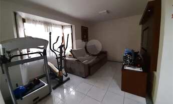 Imagem 5: Casa no Tucuruvi 3 quartos, 4 vagas , perto do Shopping