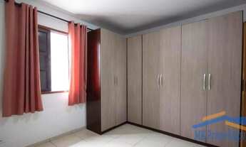 Imagem 6: Sobrado 160 m² 3 dorm. 4 vagas p/ veiculos cobertas - Jardim Cipava