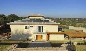 Imagem 2: Casa - Colinas do Mosteiro de Itaici - Indaiatuba