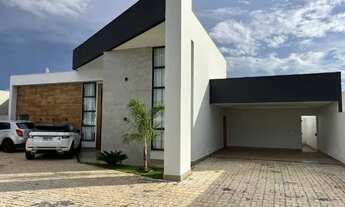 Imagem 1: Linda casa na Ponte Alta Norte do Gama