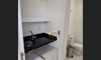 Imagem 5: Sala para alugar, 46 m² - Edifício Escritório Rio Negro - Barueri - Alphaville - São Paulo