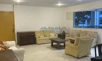 Imagem 6: Barra da Tijuca Apartamento com 4 dormitórios