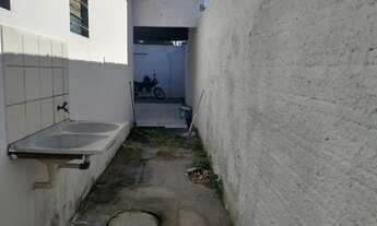 Imagem 7: 54811 - CASA RESIDENCIAL - RUA PEDRALVA