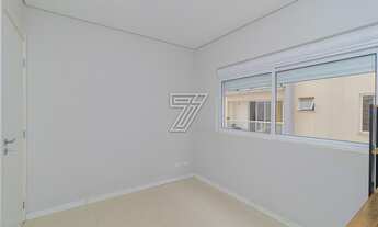 Imagem 7: Apartamento para aluguel com 58 metros quadrados com 2 quartos em Rebouças - Curitiba - PR