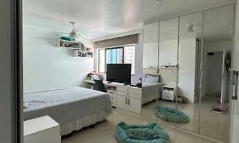 Imagem 5: Apartamento com 4 dormitórios à venda, 149 m² por R$ 1.450.000,00 - Ponta Verde - Maceió/A