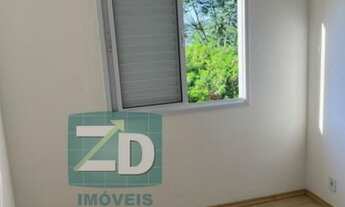 Imagem 6: Apto Jd. Vera Cruz