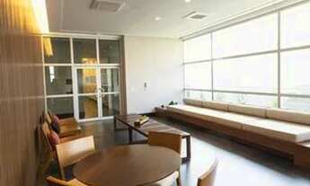 Imagem 3: Apartamento para Aluguel - Chácara Santo Antonio, 1 Quarto, 61 m2