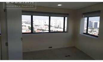 Imagem 5: São Caetano do Sul - Conjunto Comercial/sala - Santo Antônio