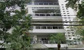 Imagem 2: APARTAMENTO - CAMPO BELO - SP