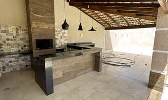 Imagem 4: Casa de condomínio sobrado para aluguel com 400 metros quadrados com 5 quartos