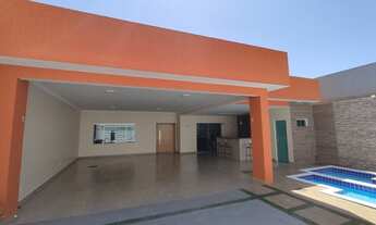 Imagem 3: Alugo casa na Ponte Alta particular