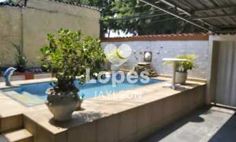 Imagem 2: Casa de rua-À VENDA-Penha-Rio de Janeiro-RJ