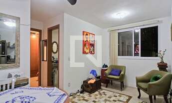 Imagem: Apartamento para Aluguel - Jardim Iris 