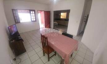 Imagem: Casa de Condomínio com 2 quartos à venda