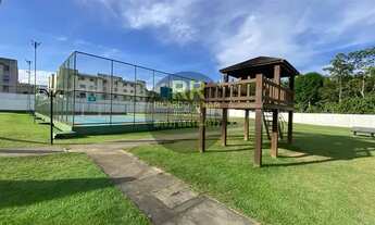 Imagem 7: Vendo Jardim Paradiso Antúrio