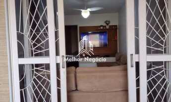 Imagem 4: Casa com 2 dorms, Residencial Cosmos, Campinas - R$ 288 mil, Cod: CA1725