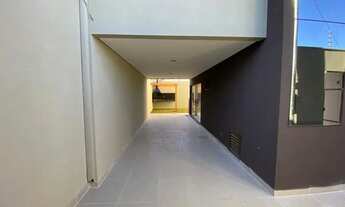 Imagem 4: Sobrados na Mata do Jacinto