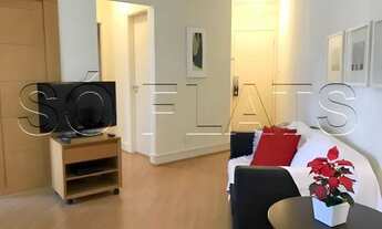 Imagem 4: Flat Paradise Garden disponível para venda com 60m², 02 dorms e 02 vagas de garagem