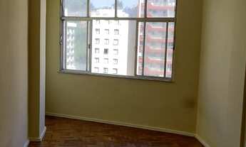 Imagem 4: Apartamento com 1 dormitório para alugar, 25 m² por R$ 2.352,00/mês - Icaraí - Niterói/RJ