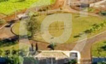 Imagem 4: Lote em Condomínio Fechado a venda com 880m2 -Condomínio horizontal Villágio Baiocchi - G