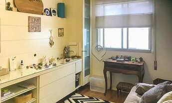 Imagem 2: Apartamento em andar alto à venda no Jardim Paulista