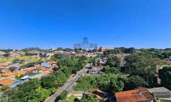 Imagem 6: Apartamento - Chácaras São José - Residencial Tangará Residencial - 60m² - 2 Dormitórios