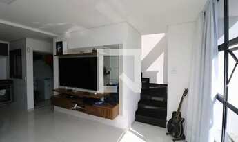 Imagem 4: Casa para Aluguel - Vila Formosa, 2 Quartos, 84 m2