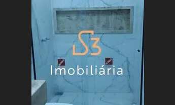 Imagem 4: CASA RESIDENCIAL em UBERLÂNDIA - MG, BOSQUE DOS BURITIS