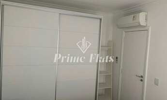 Imagem 7: Flat disponível para venda no Condomínio Alvorada na Vila Olímpia, com 80m², 2 dormitórios