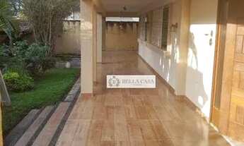 Imagem 7: Casa com 4 dormitórios, 200 m² - venda por R$ 1.800.000,00 ou aluguel por R$ 5.000,00/mês