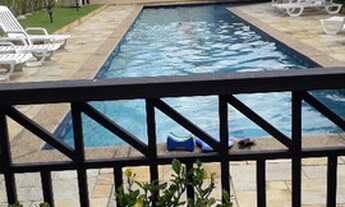 Imagem 5: Apartamento semimobiliado com 1 suite em Mirandópolis - São Paulo - SP