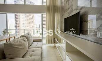 Imagem 2: K Apartments - Apartamento Duplex 2 quartos, sendo 2 suítes