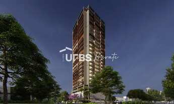 Imagem 2: Den Haag Marista - Loft 1 quarto, sendo 1 suíte