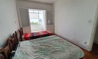 Imagem 7: Apartamento no Gonzaga tem 160 metros quadrados com 3 quartos em Gonzaga - Santos - SP