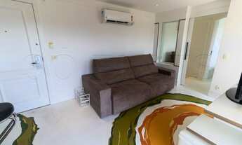 Imagem 3: Quality Alvorada, próximo ao Shopping Vila Olímpia e fácil acesso a Marginal Pinheiros