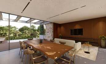 Imagem 3: CASA EM CONDOMÍNIO VILLAS DO GOLF - ITU SP