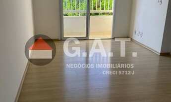 Imagem 2: APARTAMENTO PARA LOCAÇÃO NO CONOMÍNIO DI VENETO - SOROCABA/SP